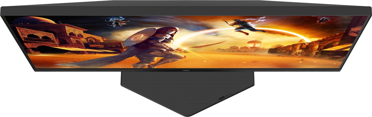 AOC 25G4SRE 25 inch Gaming Monitor