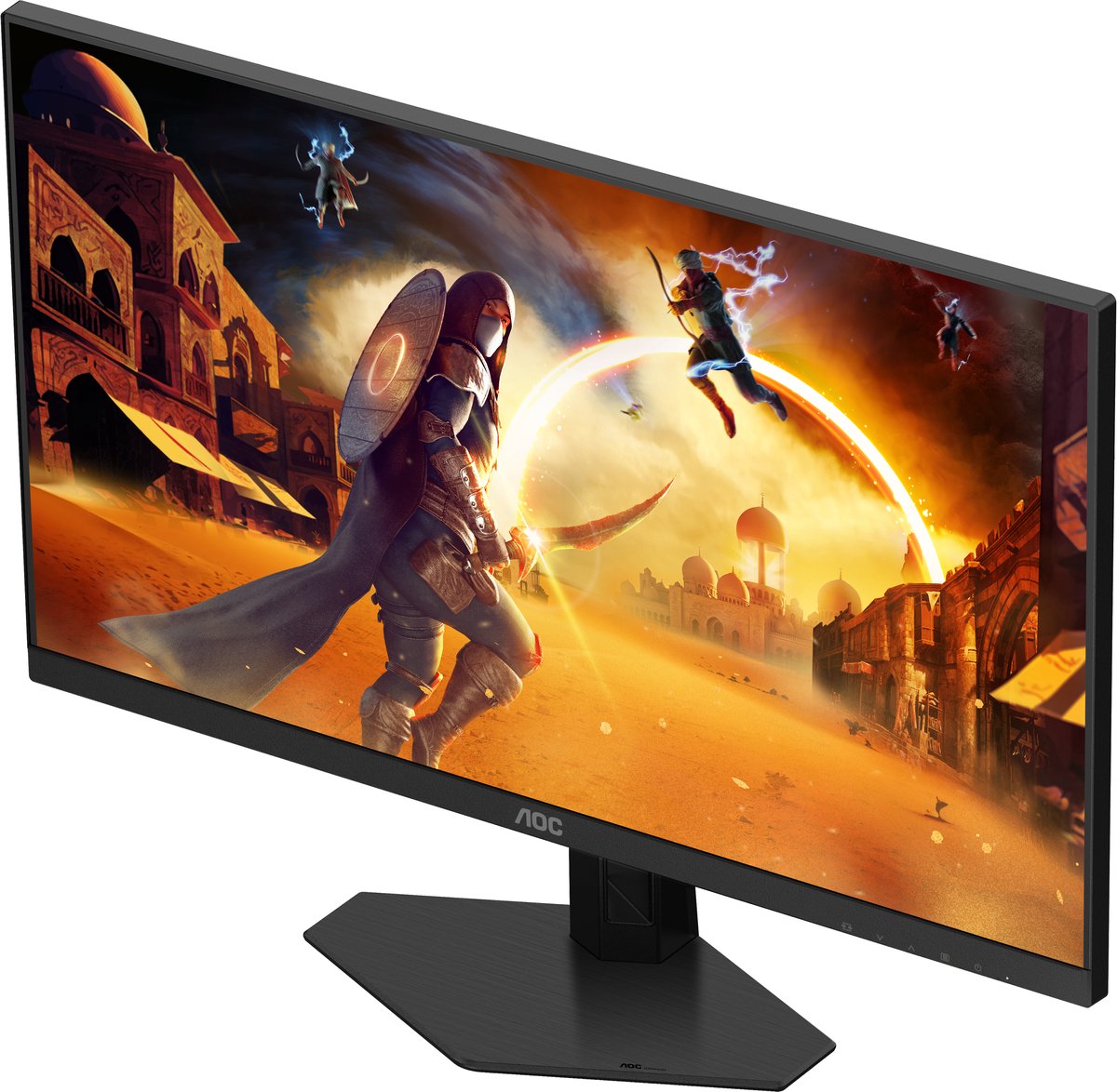 AOC 25G4SRE 25 inch Gaming Monitor
