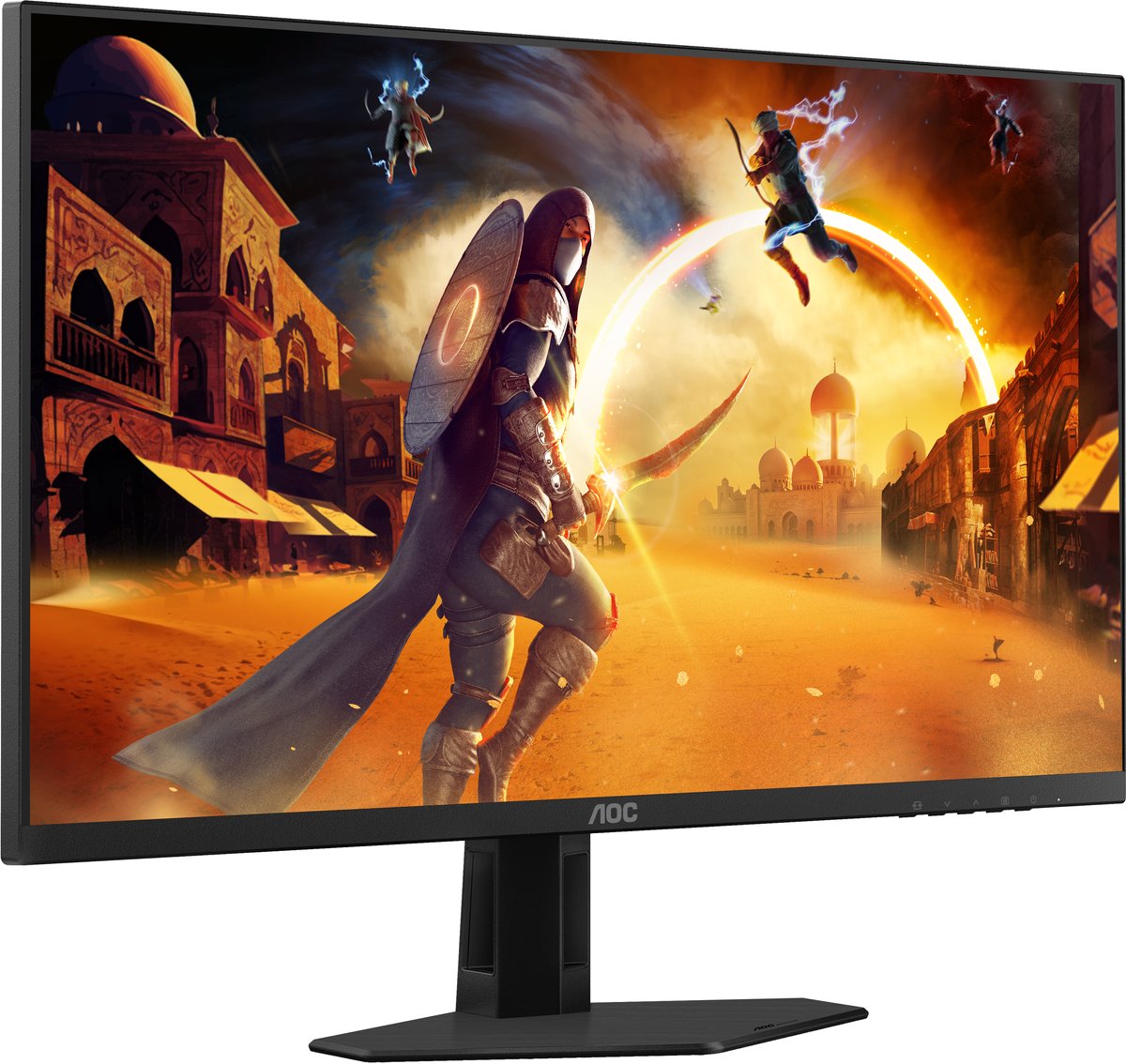 AOC 25G4SRE 25 inch Gaming Monitor