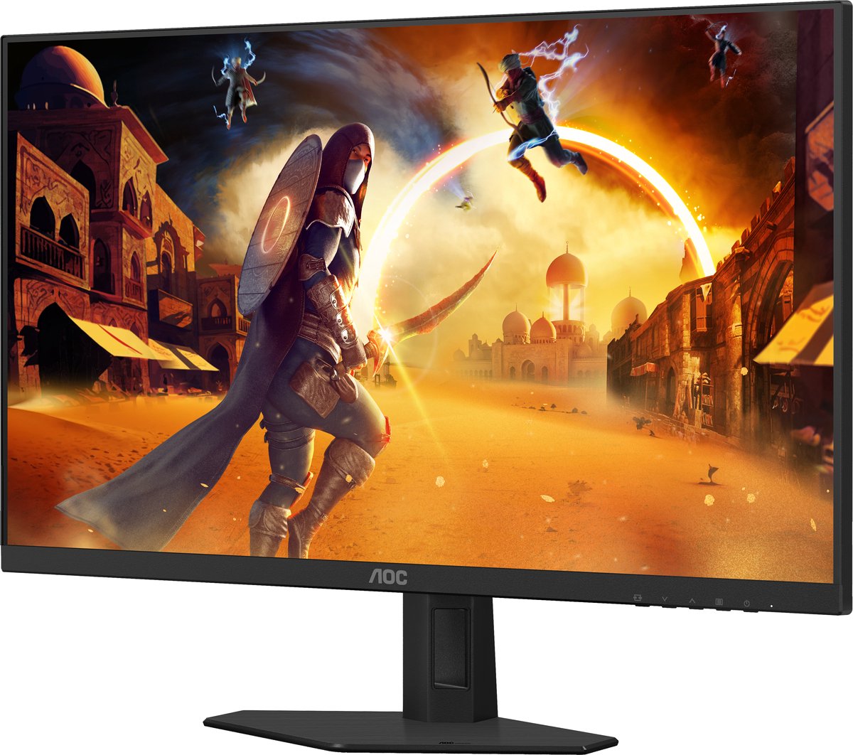 AOC 25G4SRE 25 inch Gaming Monitor