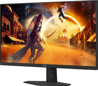 AOC 25G4SRE 25 inch Gaming Monitor