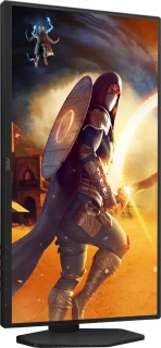 AOC 25G4SXU 25 inch Gaming Monitor