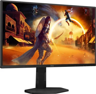 AOC 25G4SXU 25 inch Gaming Monitor