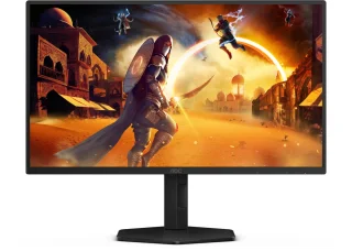 AOC 25G4SXU 25 inch Gaming Monitor