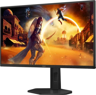 AOC 25G4SXU 25 inch Gaming Monitor