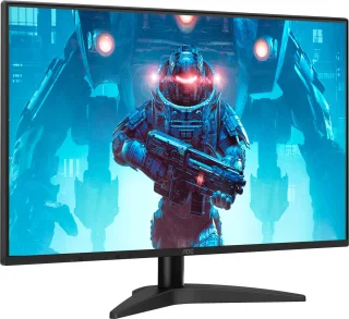 AOC 27B36X 27" monitor