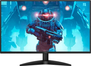 AOC 27B36X 27" monitor