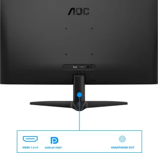 AOC 27B36X 27" monitor
