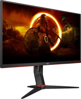AOC 27G2ZN3 BK 27 inch Gaming Monitor