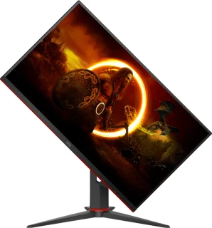AOC 27G2ZN3 BK 27 inch Gaming Monitor