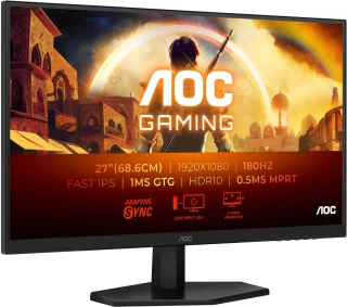 AOC 27G42E 27 inch Gaming Monitor