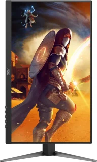 AOC 27G4HA Gaming Monitor 27" Full HD 200Hz