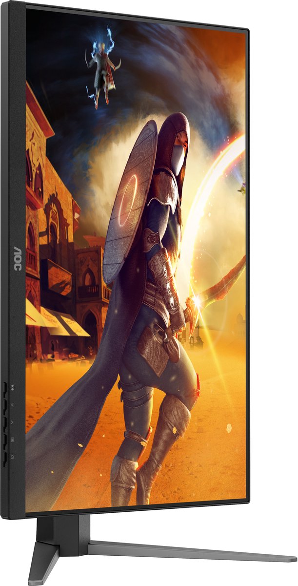 AOC 27G4HA Gaming Monitor 27" Full HD 200Hz