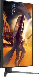 AOC 27G4HA Gaming Monitor 27" Full HD 200Hz