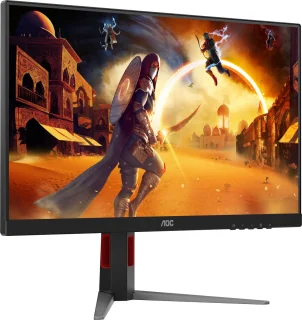 AOC 27G4HA Gaming Monitor 27" Full HD 200Hz