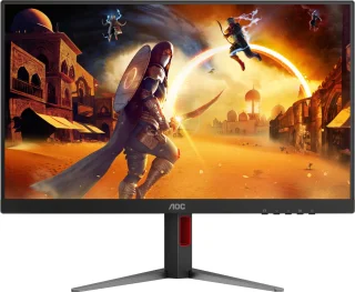 AOC 27G4HA Gaming Monitor 27" Full HD 200Hz