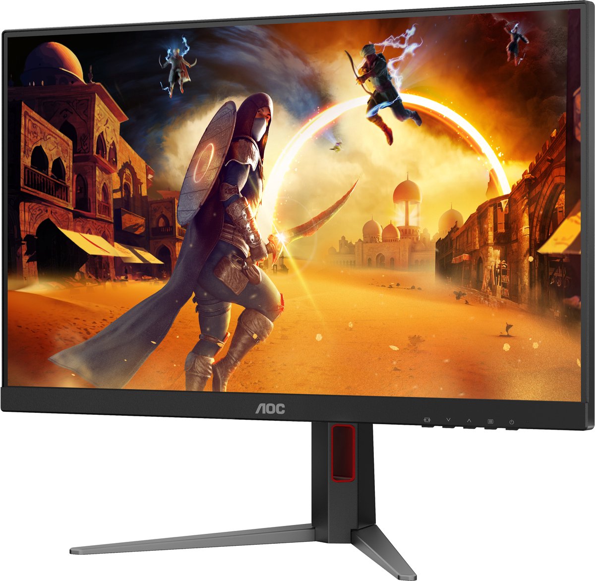 AOC 27G4HA Gaming Monitor 27" Full HD 200Hz