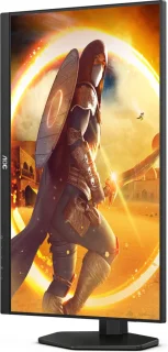 AOC 27G4X 27 inch Gaming Monitor Full HD 180Hz