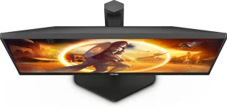AOC 27G4X 27 inch Gaming Monitor Full HD 180Hz