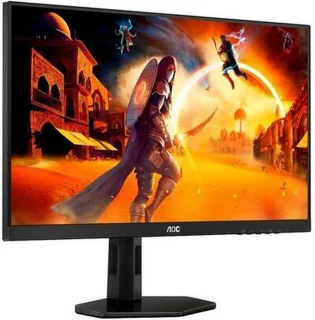 AOC 27G4X 27 inch Gaming Monitor Full HD 180Hz