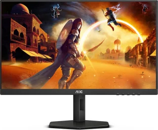 AOC 27G4X 27 inch Gaming Monitor Full HD 180Hz