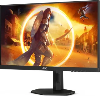 AOC 27G4X 27 inch Gaming Monitor Full HD 180Hz
