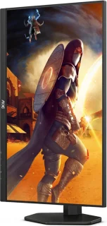 AOC 27G4X 27 inch Gaming Monitor Full HD 180Hz