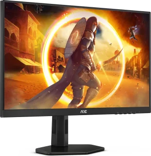 AOC 27G4X 27 inch Gaming Monitor Full HD 180Hz