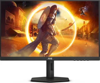 AOC 27G4X 27 inch Gaming Monitor Full HD 180Hz