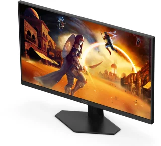 AOC 27G4XE 27 inch Full HD Gaming Monitor