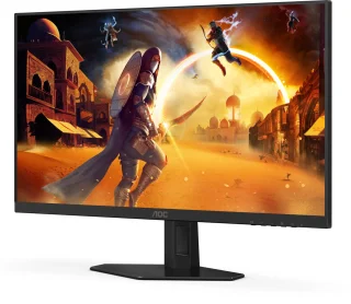 AOC 27G4XE 27 inch Full HD Gaming Monitor