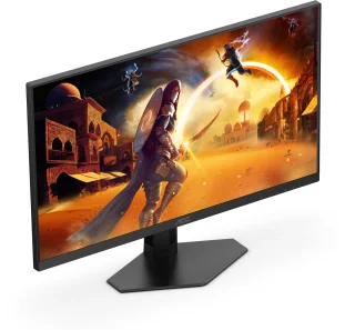 AOC 27G4XE 27 inch Full HD Gaming Monitor