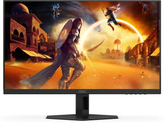 AOC 27G4XE 27 inch Full HD Gaming Monitor
