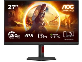 AOC 27G4ZR 27" monitor