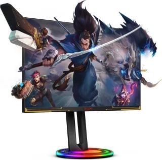 AOC AG275QXL 27 inch monitor