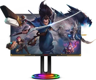 AOC AG275QXL 27 inch monitor