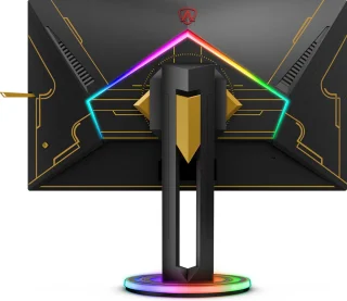 AOC AG275QXL 27 inch monitor