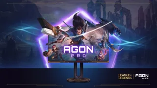 AOC AG275QXL 27 inch monitor