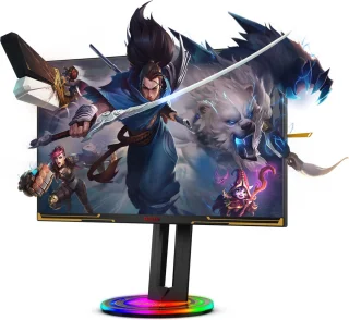 AOC AG275QXL 27 inch monitor