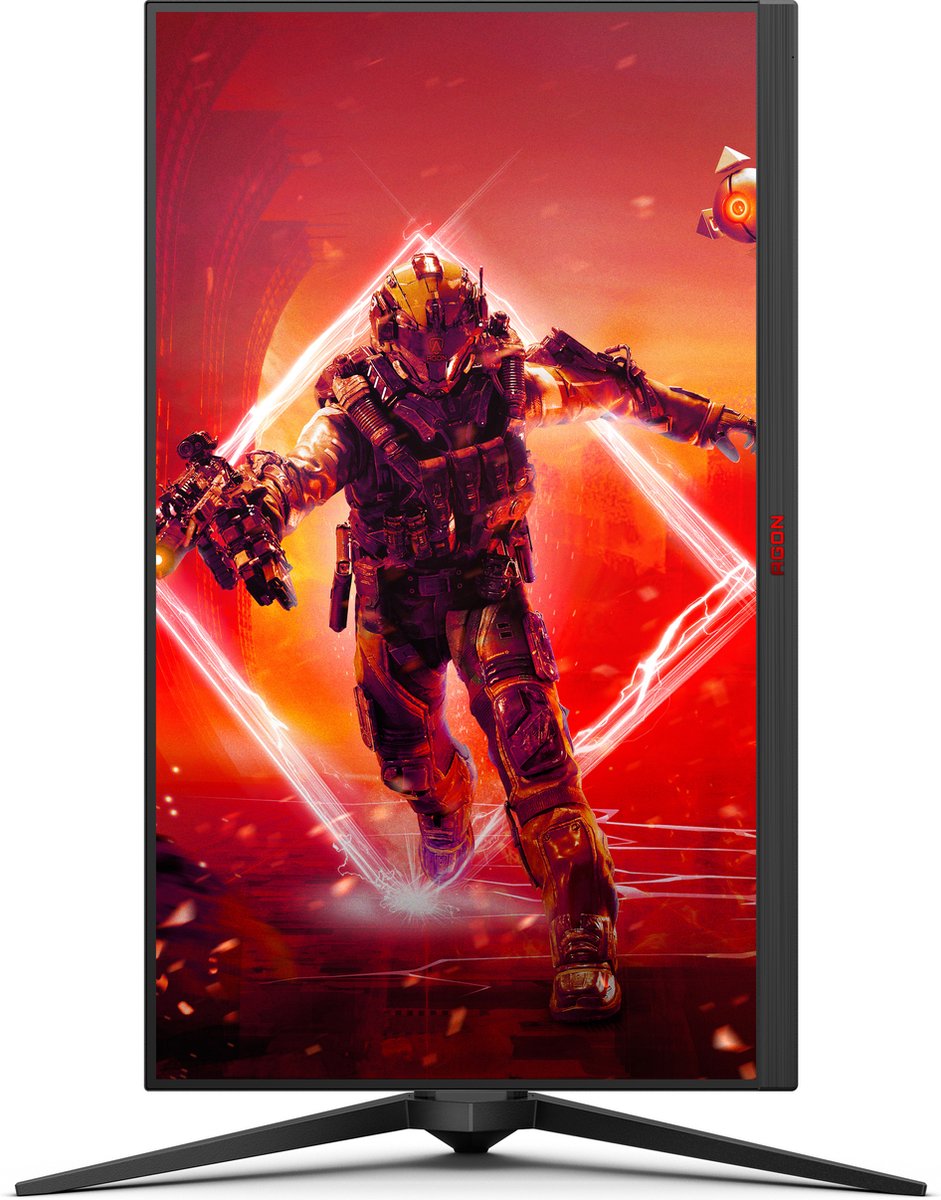 AOC AG275QXN gaming monitor
