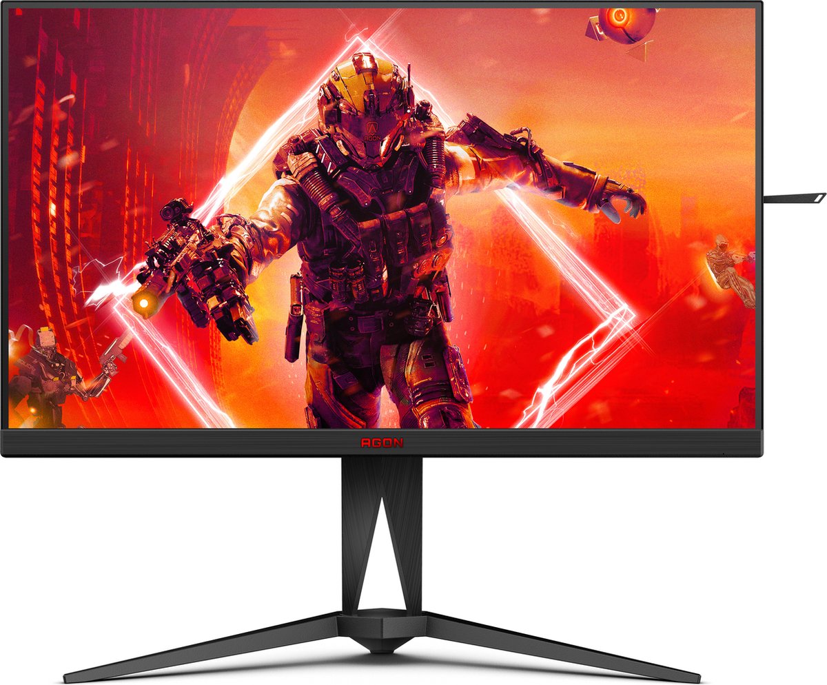 AOC AG275QXN gaming monitor