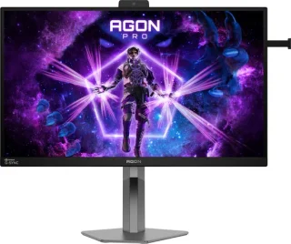 AOC AG276QSG2 computermonitor