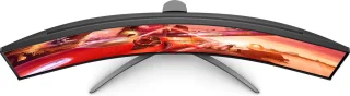 AOC AG493UCX2 QHD Ultrawide Gaming Monitor 49 inch