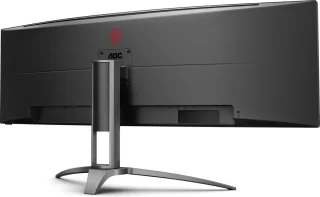 AOC AG493UCX2 QHD Ultrawide Gaming Monitor 49 inch