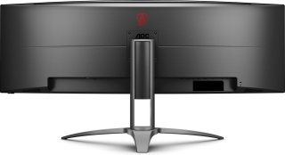 AOC AG493UCX2 QHD Ultrawide Gaming Monitor 49 inch
