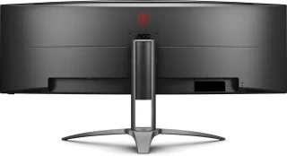AOC AG493UCX2 QHD Ultrawide Gaming Monitor 49 inch