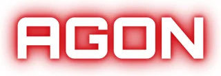AOC AGON 5 AG325QZN/EU 31.5" LED Display Zwart