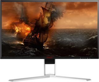Wat vinden we goed aan de AOC AGON AG241QG Gaming Monitor