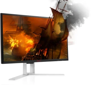AOC AGON AG241QG Gaming Monitor