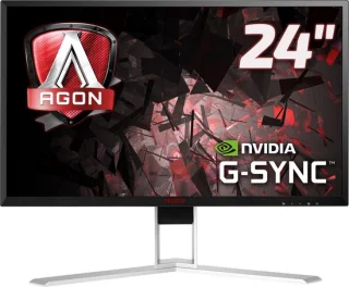AOC AGON AG241QG Gaming Monitor